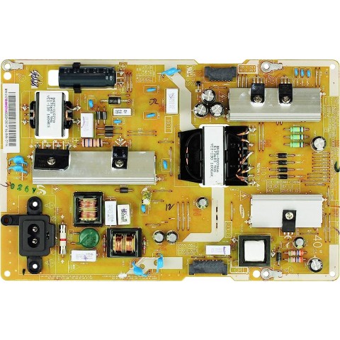 Televizoriaus maitinimo plokštė (power supply BOARD) Samsung UE40M46120 (BN94-10711A)